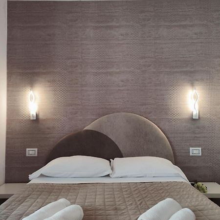 Nashira Rooms Firenze Bagian luar foto