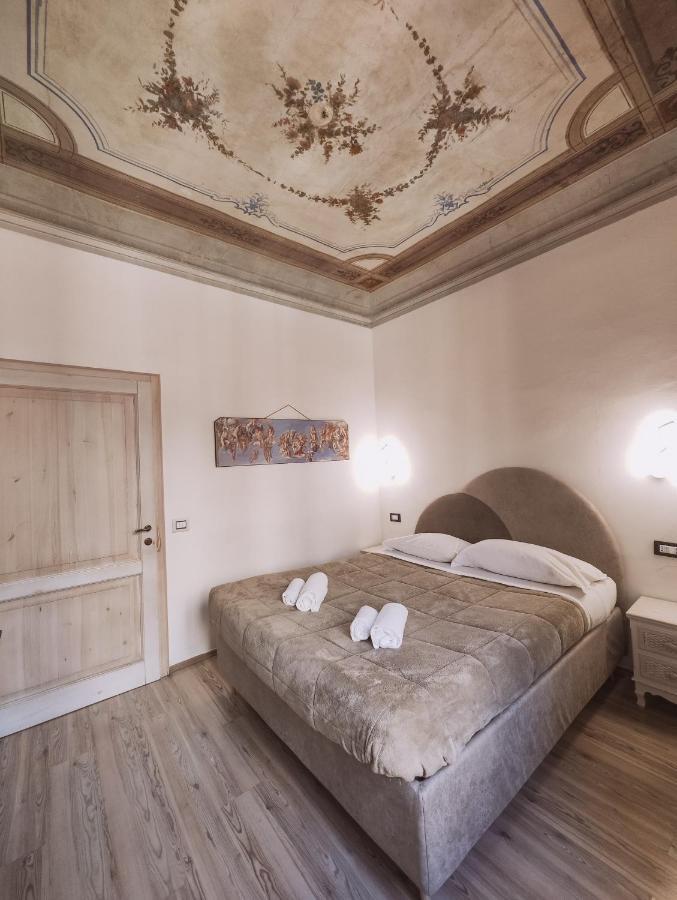 Nashira Rooms Firenze Bagian luar foto
