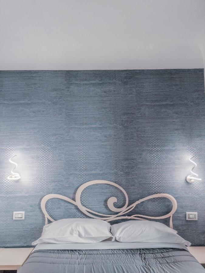 Nashira Rooms Firenze Bagian luar foto
