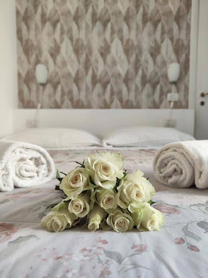 Nashira Rooms Firenze Bagian luar foto