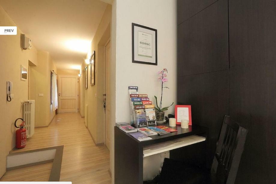 Nashira Rooms Firenze Bagian luar foto